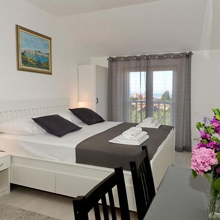 Apartment Princess Maria - Free Garage Dubrownik Zewnętrze zdjęcie