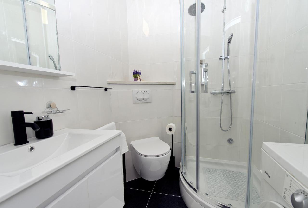 Apartment Princess Maria - Free Garage Dubrownik Zewnętrze zdjęcie