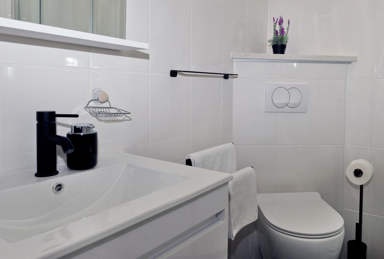 Apartment Princess Maria - Free Garage Dubrownik Zewnętrze zdjęcie
